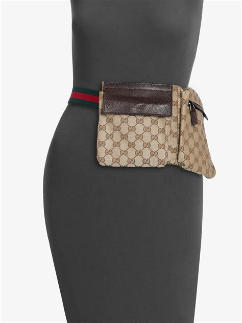 cheap gucci belt bag|belt bags and shoulder Gucci.